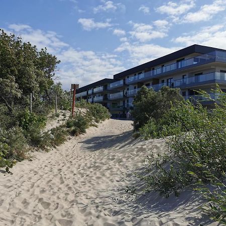 Apartament Lucky 7 Gardenia Seaside Dziwnow Luaran gambar