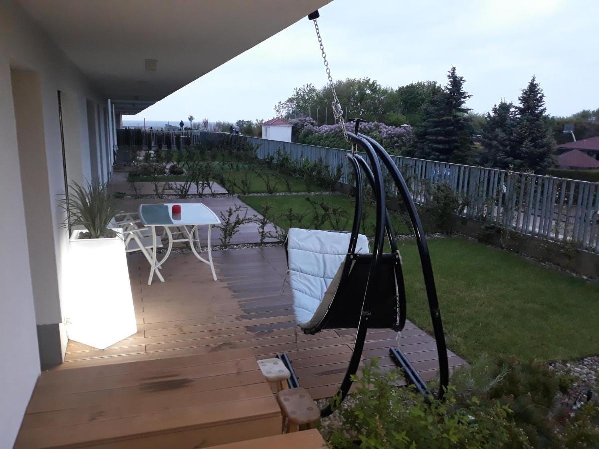 Apartament Lucky 7 Gardenia Seaside Dziwnow Luaran gambar