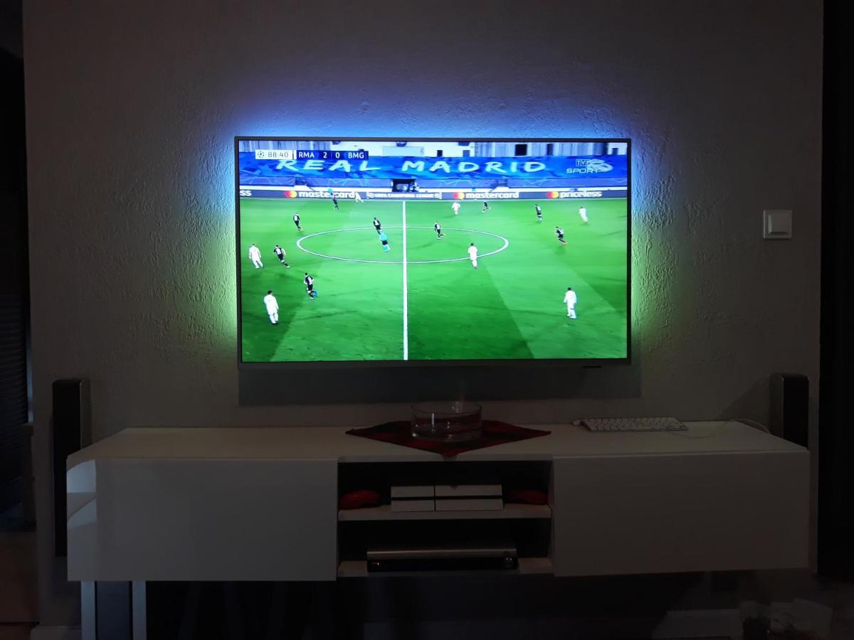 Apartament Lucky 7 Gardenia Seaside Dziwnow Luaran gambar