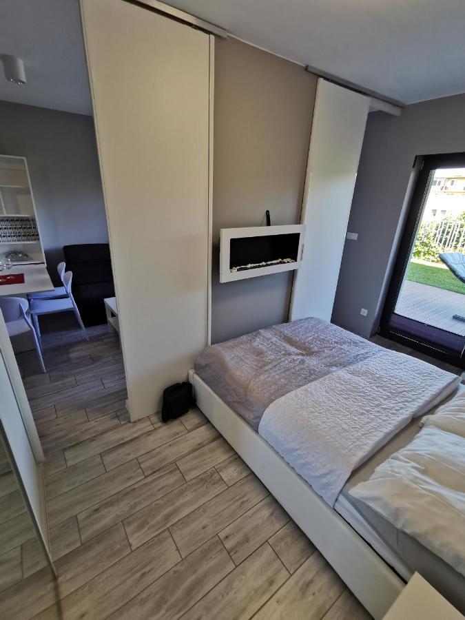 Apartament Lucky 7 Gardenia Seaside Dziwnow Luaran gambar