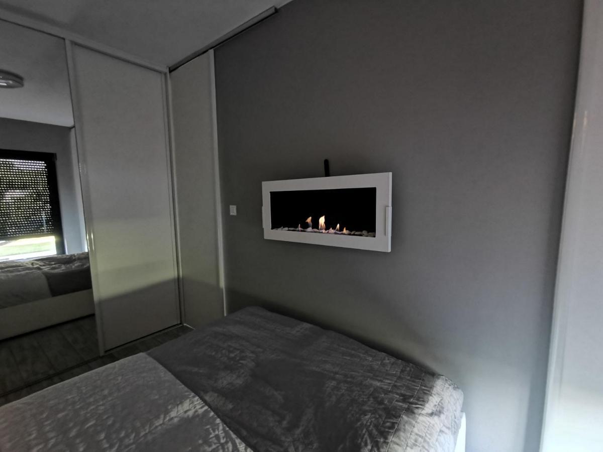 Apartament Lucky 7 Gardenia Seaside Dziwnow Luaran gambar