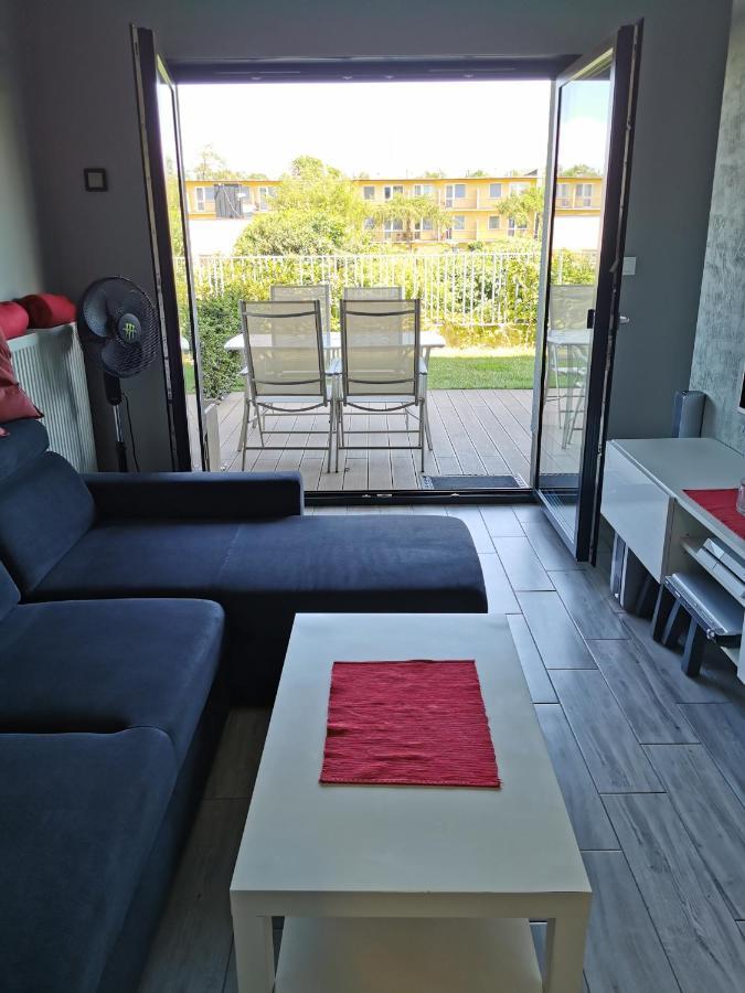 Apartament Lucky 7 Gardenia Seaside Dziwnow Luaran gambar