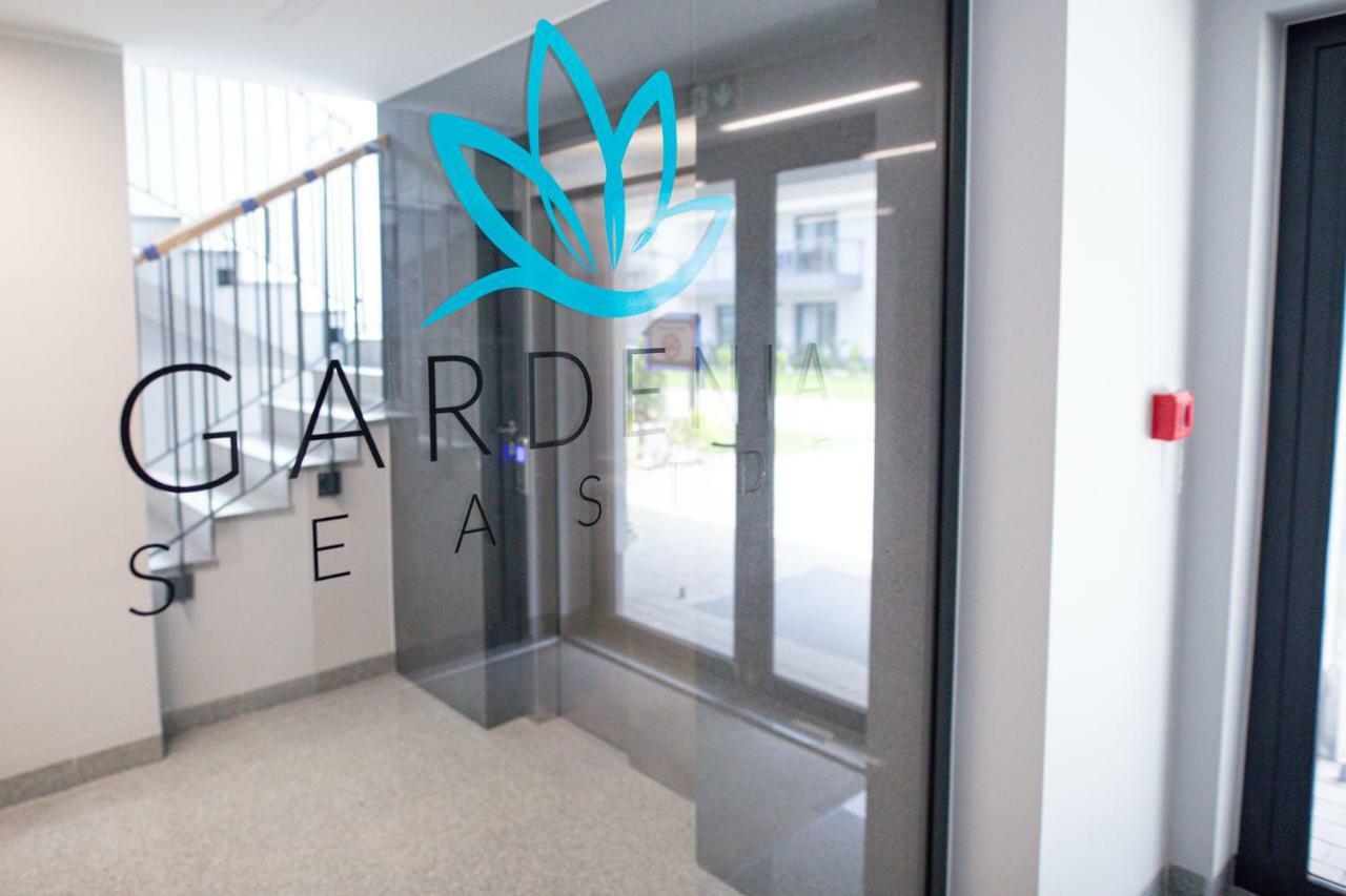 Apartament Lucky 7 Gardenia Seaside Dziwnow Luaran gambar